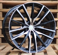 Felgen 22 zoll BMW X5 G05 X6