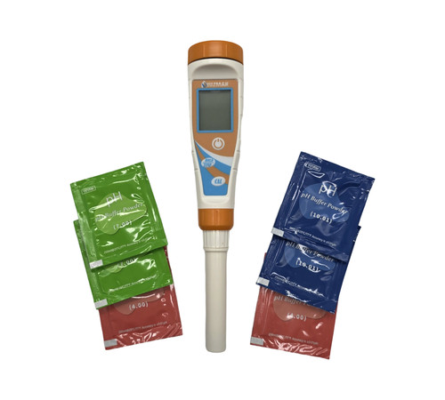 Uiuzmar lebensmittel meter - uiuzmar, lebensmittel-ph-meter