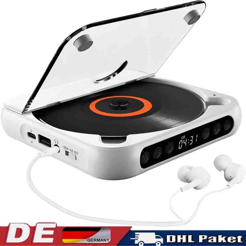 Player bluetooth tragbarer - bluetooth,
