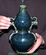 11,4'' Alte Dynastie Chai Ofen