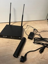 Beyerdynamic OPUS 600 S mit