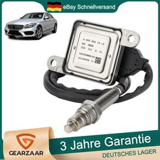 Nox Sensor Lambdasonde A0009051512 Für Mercedes C-Klasse W205 S205 ML GLE W164