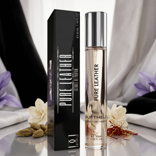 Pure leather 35ml extrait - 35ml,