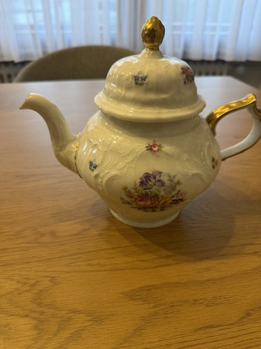 Rosenthal teekanne - rosenthal,