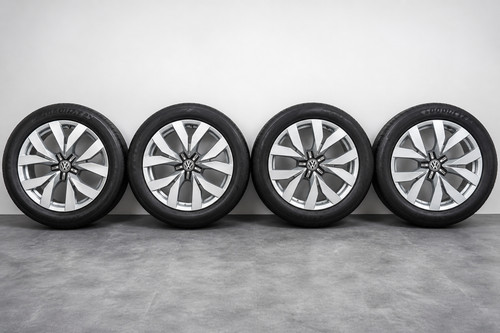 Original touareg iii cr7 - vw,