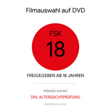 Filmauswahl auf DVD  ►