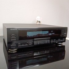 Kenwood grafik equalizer - ge-7i, grafik-equalizer