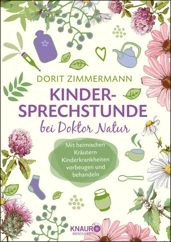 Kindersprechstunde bei doktor - bei,