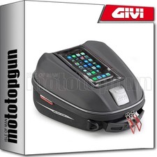 Tankrucksack tanklock schwarz - tanklock,