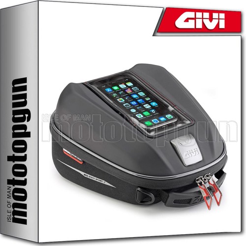 Tankrucksack tanklock schwarz - tanklock,