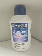 Autofarbe NEXA Autocolor P998-8988 EXTRA COARSE ALUMINIUM 1L