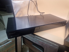Sony BDP-S770 BLU-RAY DISC 3D
