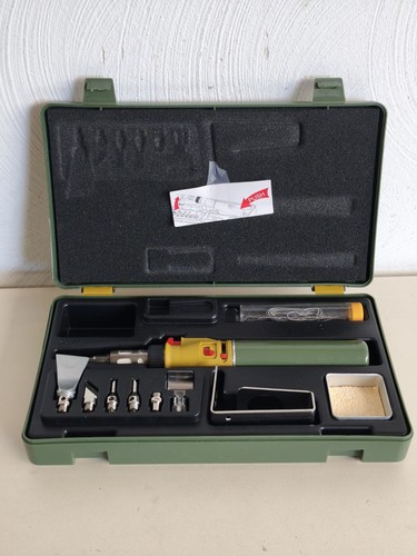 Proxxon microflam gaslötset - proxxon,