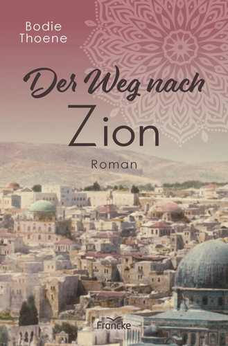 Der weg nach zion - weg,