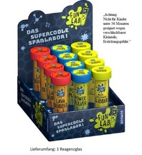 Kosmos Experimentierset Fun