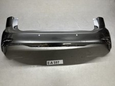 FORD FOCUS KOMBI MK4 18- STOßSTANGE STOSSFÄNGER HINTEN PDC (MAGNETIC)