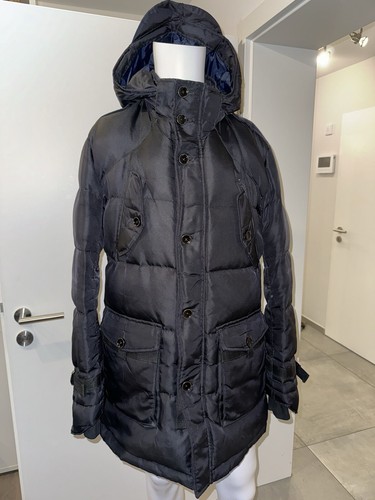 Hugo boss warmer - warmer, daunen