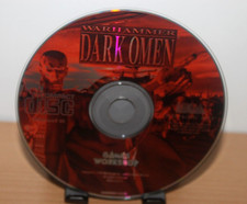 Warhammer Dark Omen - Retro PC