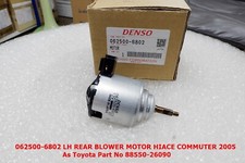 DENSO 062500-6802 LH REAR