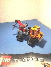 LEGO 9390 Technic Technik