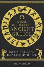 A Year in the Life of Ancient