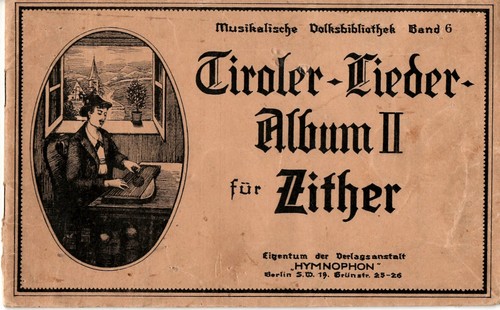 Musiknoten