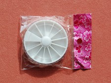 Drehrondell Display Rondell