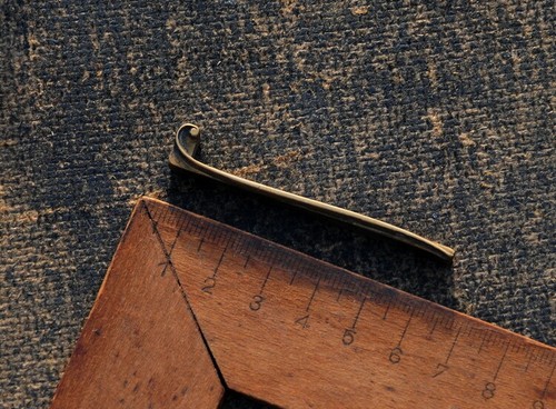 Messing ornament buchbinden - messing,
