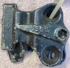 Original Busatis Messerhalter