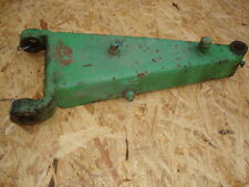 Achshälfte rechts Fendt Dieselross F20 H6 Traktor (2) Vorderachse Achse