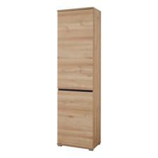 Flur Garderobenschrank