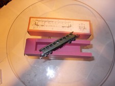 ERIAM Sp. N Nr.240:"Durchgangswagen SBB (Seetalbahn) 2.Kl."...ladenneu