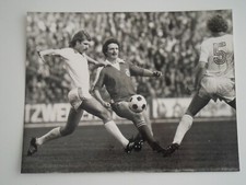Pokalfinale 1978 Fortuna Düsseldorf-1.FC Köln  Pressefoto N469