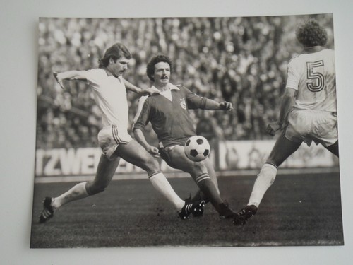 Pokalfinale 1978 fortuna - 1978,