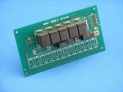 Wersi omega dx10 platine - dx10,