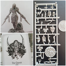 Kingdom Death Monster -