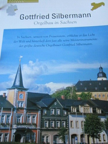 Portrait sachsen gottfried - n,