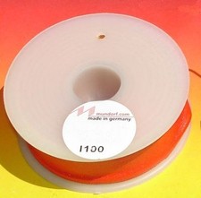 1 x MUNDORF Luftspule / air