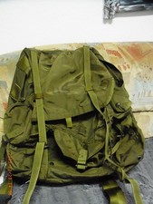 US Armee Rucksack mit