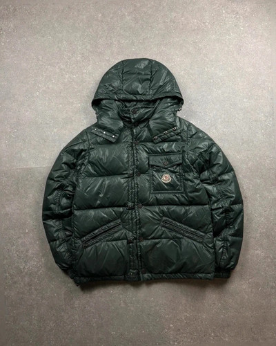 Vintage moncler maya puffer - moncler,
