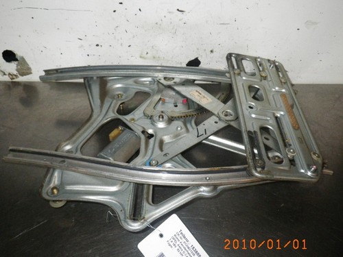 Motor fensterheber links - motor,