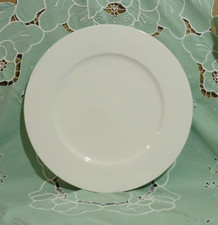 Royal / Anmut weiß v. Villeroy & Boch , Platzteller Ø 30 cm