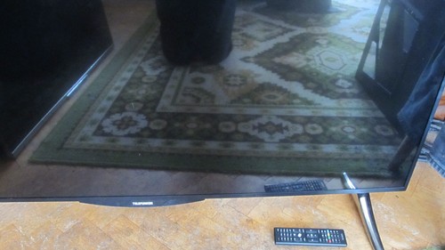 Fernseher telefunken led - telefunken,