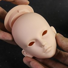 1/3 BJD Männlicher Puppenkopf