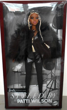 2025 Barbie Signature Gold