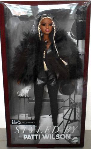 2025 barbie signature gold - barbie,