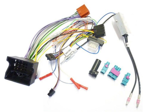 Dietz 66182 adapter - 66182, audi