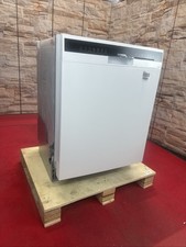 Siemens iQ300 SN43HW10TE Geschirrspüler unterbaufähig HomeConnect varioSpeed