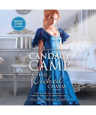 His wicked charm candace - charm,, camp