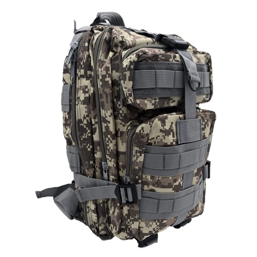 Armee style rucksack - armee-style,